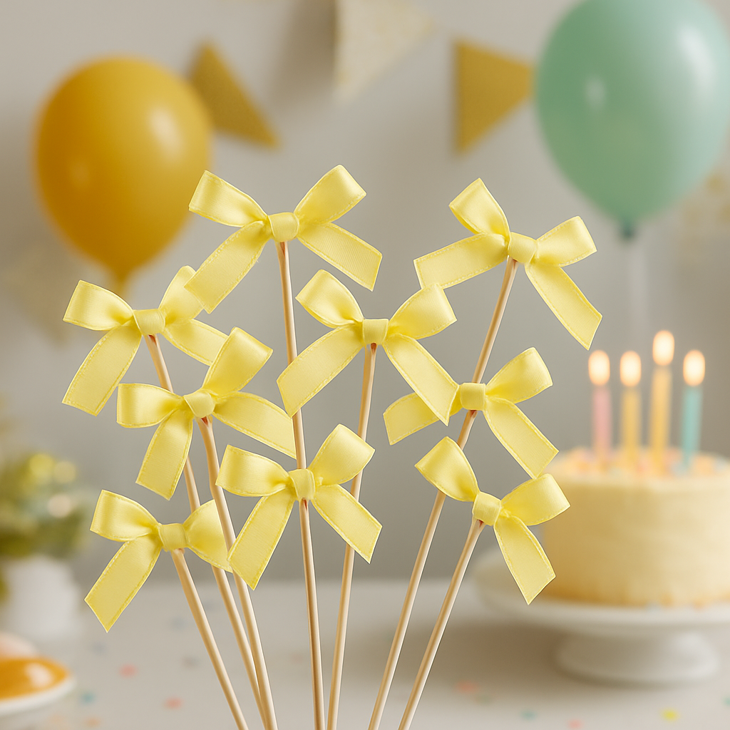 Decoration gateau anniversaire | Festives