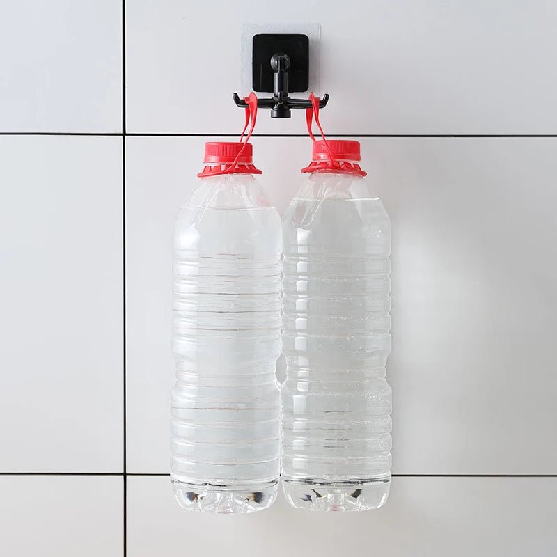 360°Hooks™- Crochets de cuisine rotatifs à 360° - Ibrysa