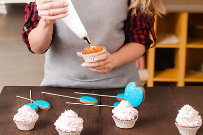 Poche à douille | Pâtissier Pro