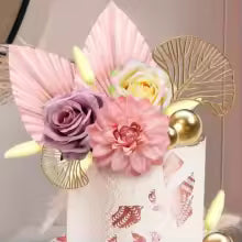 Decoration gateau | Sublime