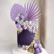 Decoration gateau | Sublime