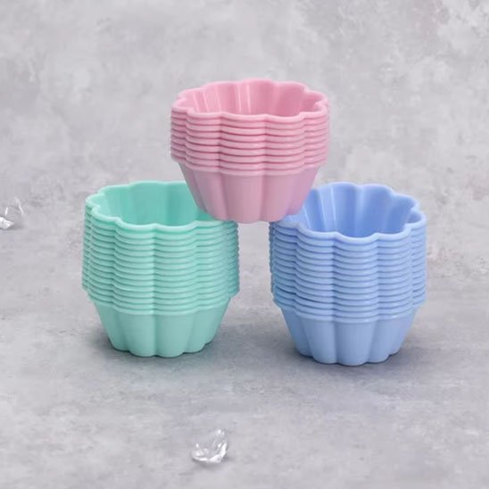 accessoires de cuisson de moules à muffin