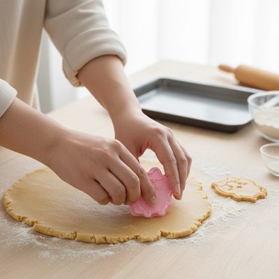 Emporte pièce animal pour découper pâte à biscuits