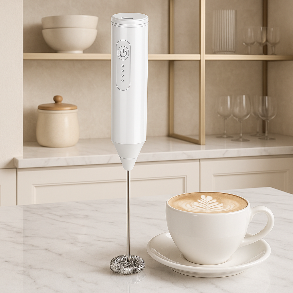 Mousseur a lait | Premium Deluxe