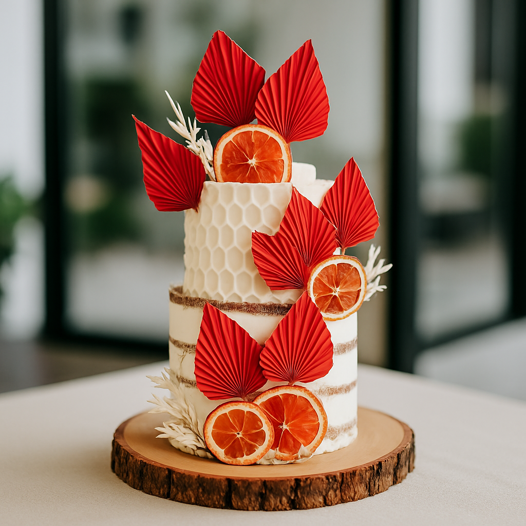 Decoration gateau | Sublime