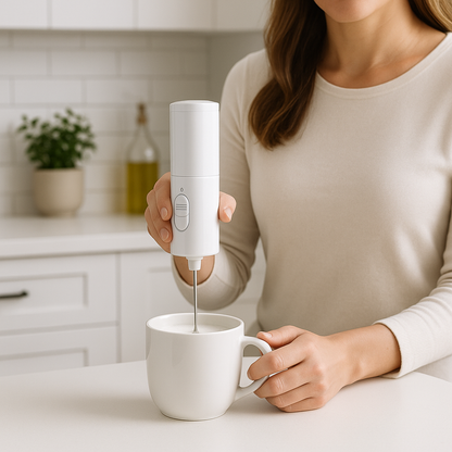 Mousseur à lait | Premium Onctueux