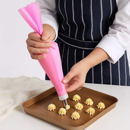 Poche à douille | Pâtissier Pro