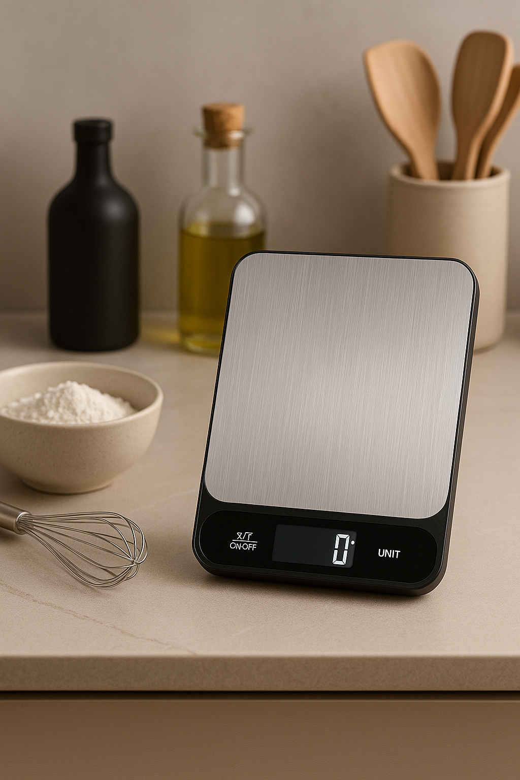 Balances de cuisine | Precision Élégante