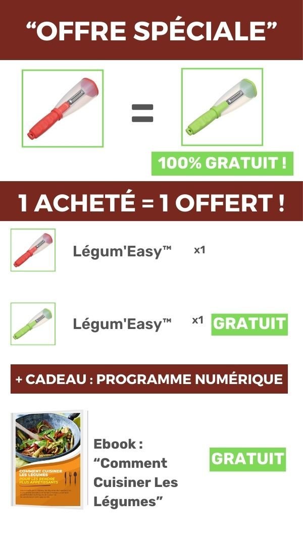 Légum'Easy™- Eplucheur Multifonctionnel avec Boîte de Rangement - Ibrysa